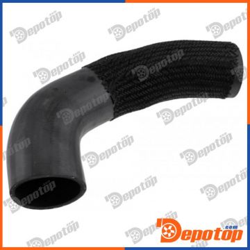 Gaine de suralimentation pour VOLVO | GPP-VV-030, 82717